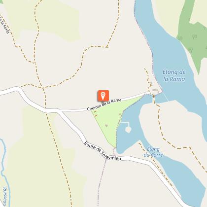 CAMPING L'ILE AUX PERDRIX