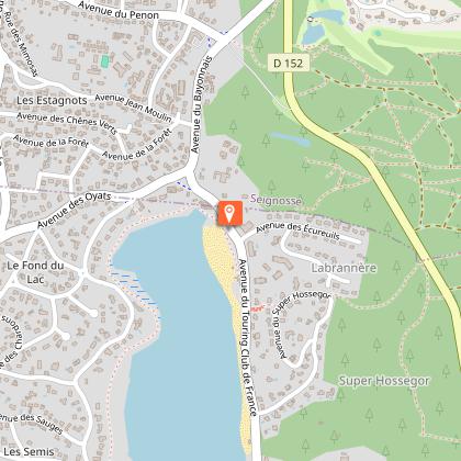 ALEXANDRE CHARPENTIER