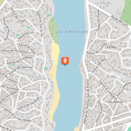 Chez Pif- Lorenzi et fils- Cabane ostréicole