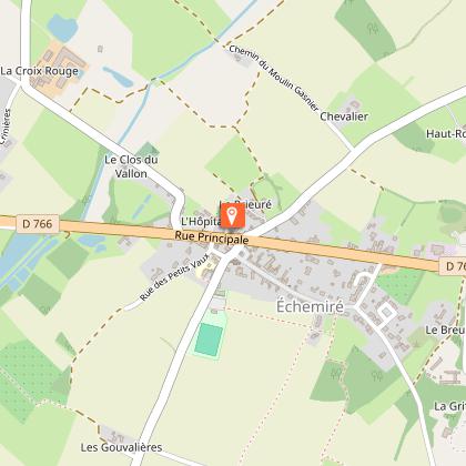 Pizzéria Trattoria Casa Venturini