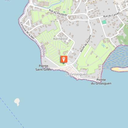CAMPING L'ESCALE SAINT-GILLES