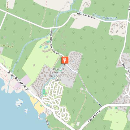 Laouchet Le Hameau Des Grands Lacs