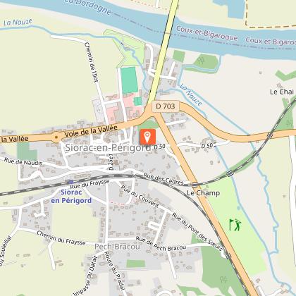Siorac-en-Périgord