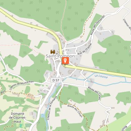Saint-Pompon