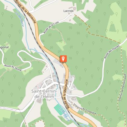 Saint-Cernin-de-l'Herm