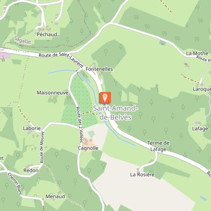 Saint-Amand-de-Belvès