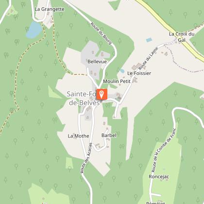 Sainte-Foy-de-Belvès