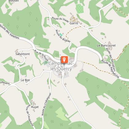 Campagnac-les-Quercy