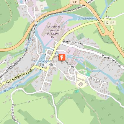 Meublé Les Tourterelles