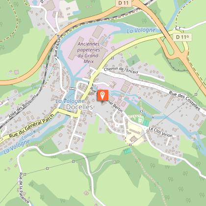 Meublé Chez Tante Alice