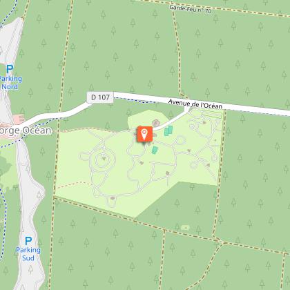 Camping municipal La Grigne