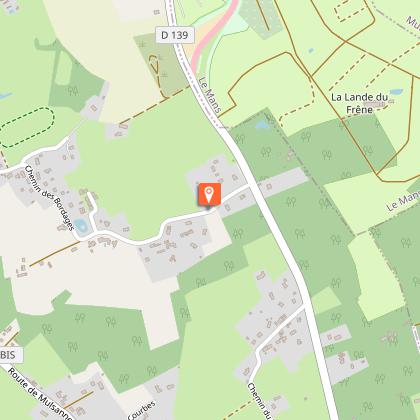 LE GITE DE L'AUVETIA