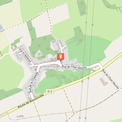 Chambre d'hôtes chez Isabelle