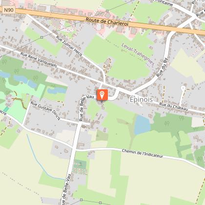 Les Gîtes de La Ferme du Moulin 2