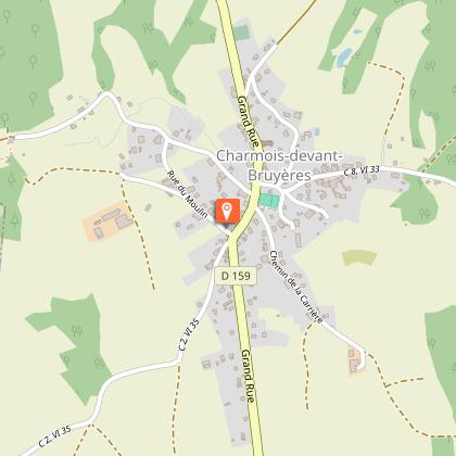 Meublé - Le Vieux Grenier