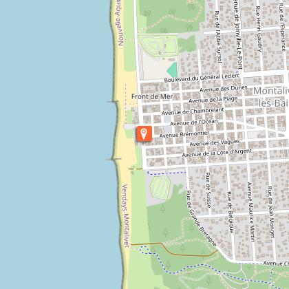 Seaster's
