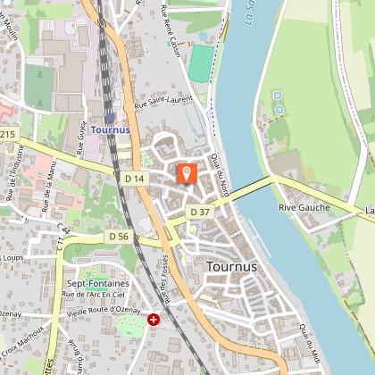 MIA CAMBRO Le Studio