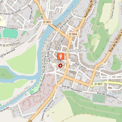 PETITE MAISON DE VILLE