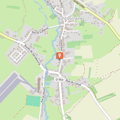 Meublé de tourisme ô p'tit bouleau