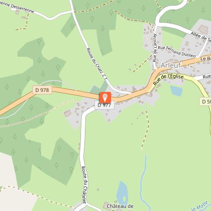 Maison P’tite Anne