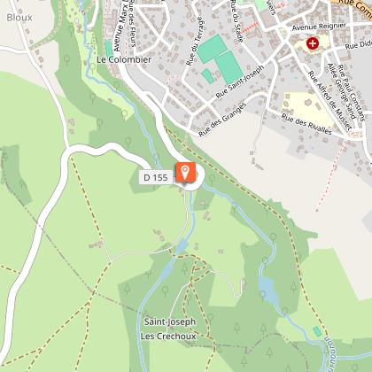 Chapelle Saint-Joseph