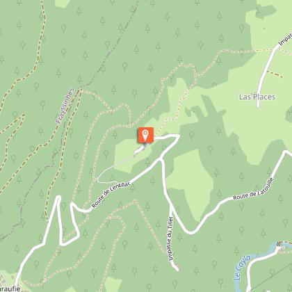 Biniquel et les paysages du Ségala