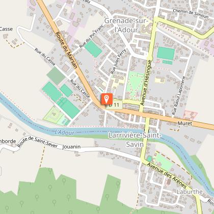 Musée "Des siècles d'histoire"