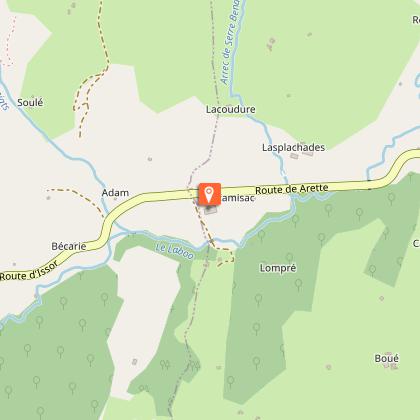 La Ferme Bidalot - Maxime SALIES et Maite ETCHEVERRY