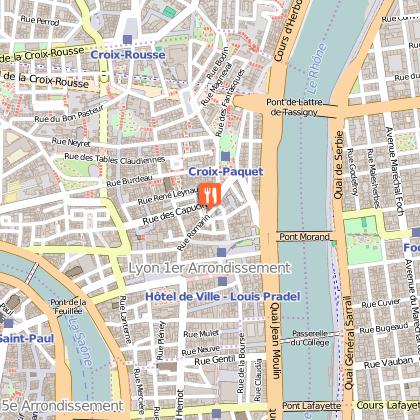 Laureline’s corner