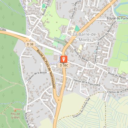 Centre de vacances de Viry Chatillon Jean-Verbeurgt