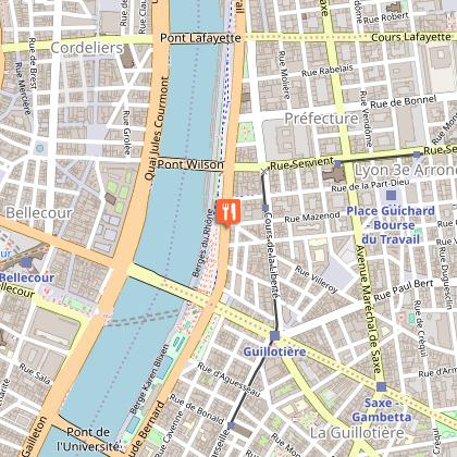 La passagère de st Malo