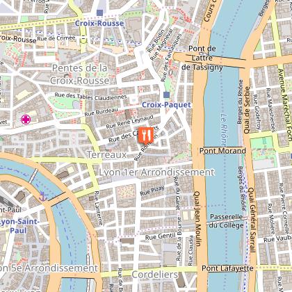 Laureline’s Corner