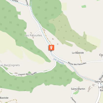 image du object