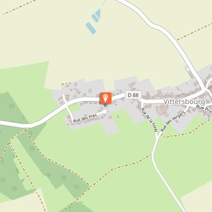 Gîte de France Les P'tits Biscuits