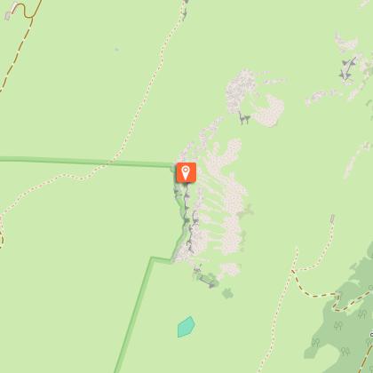 The Creux de Praffion (Praffion Hollow)