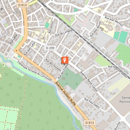 Musée Jean-Louis RICAUD