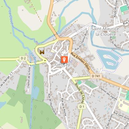 L'Atelier aux Mille Saveurs