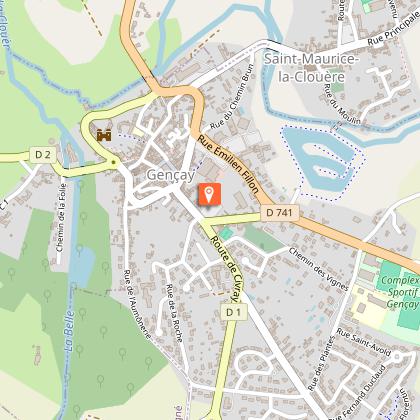 Cia Bella - La Pizzeria Ambulante