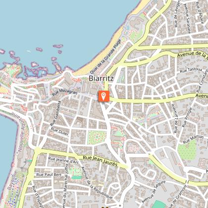 Patrick et Patricia ABADIE