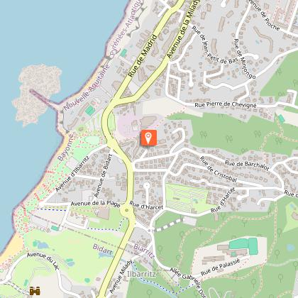 Robert et Anne GUICHARD