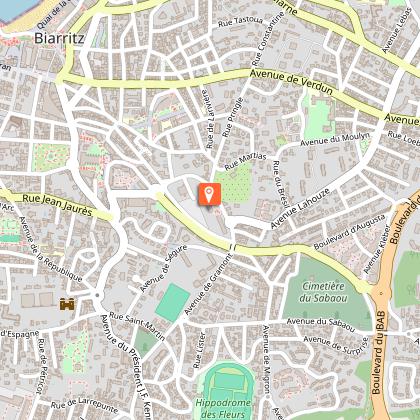 Marie-Henriette LAGARDE