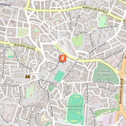 Alain et Ghislaine DUPLA