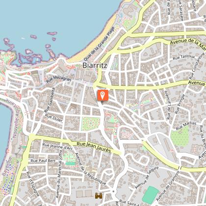 Elorri et Romain MICHELENA et FAVRE