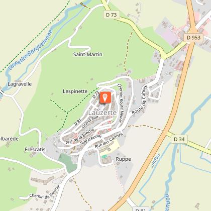 Lauzerte