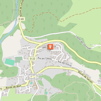 Beautiful vacation home