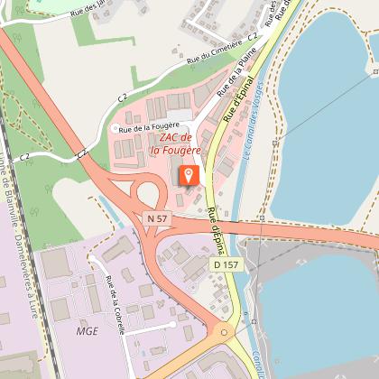 Hôtel-restaurant Presthôtel