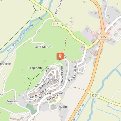 Cottage "Les Figuiers"