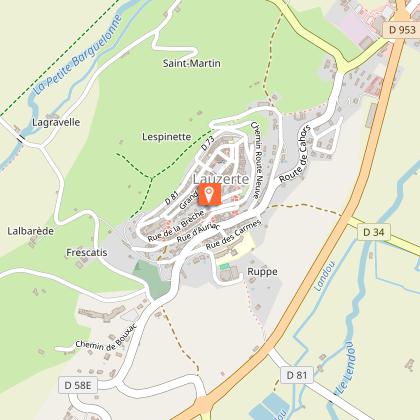 The Pilgrim's Garden