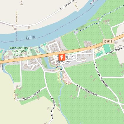 Food truck Ch'ti Friterie