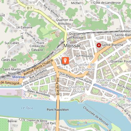 Stopover guesthouse Les Etoiles